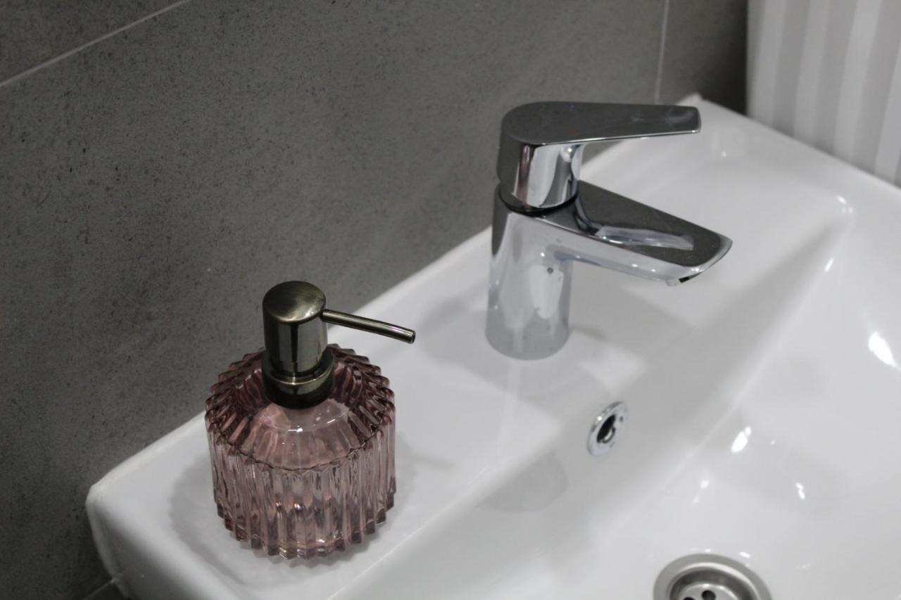 Apartment Little Heaven - Free Parking Sarajevo Ngoại thất bức ảnh