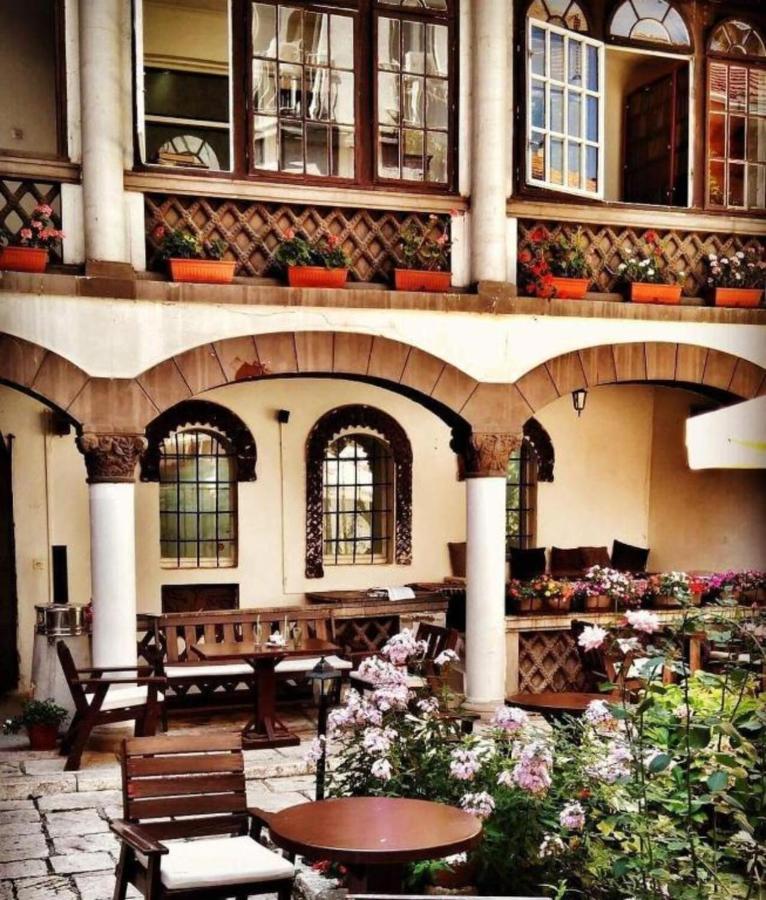 Apartment Little Heaven - Free Parking Sarajevo Ngoại thất bức ảnh