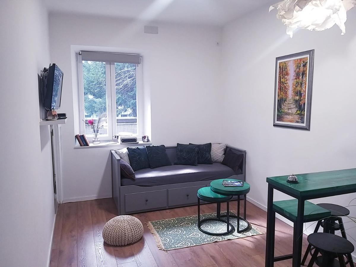 Apartment Little Heaven - Free Parking Sarajevo Ngoại thất bức ảnh