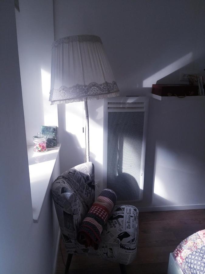 Apartment Little Heaven - Free Parking Sarajevo Ngoại thất bức ảnh