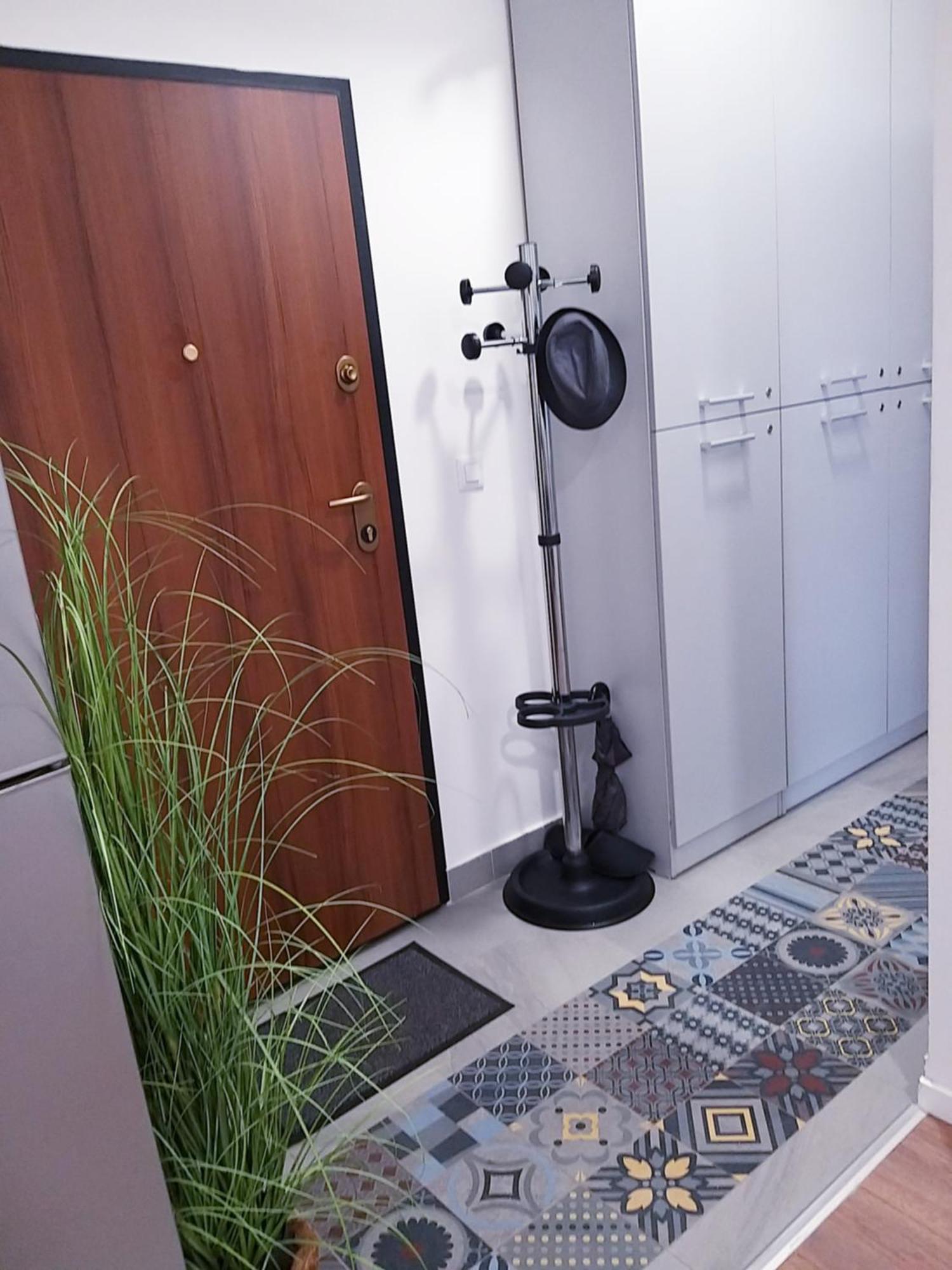 Apartment Little Heaven - Free Parking Sarajevo Ngoại thất bức ảnh